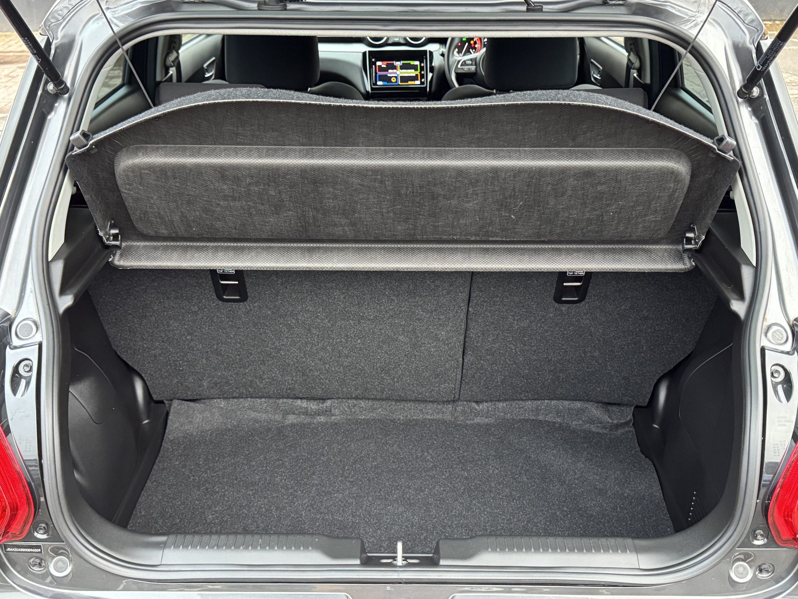 
								Private: Suzuki Swift 1.2 SZ5 Dualjet Hybrid CVT Automatic – RV73 MLN – 12 Month Warranty full									