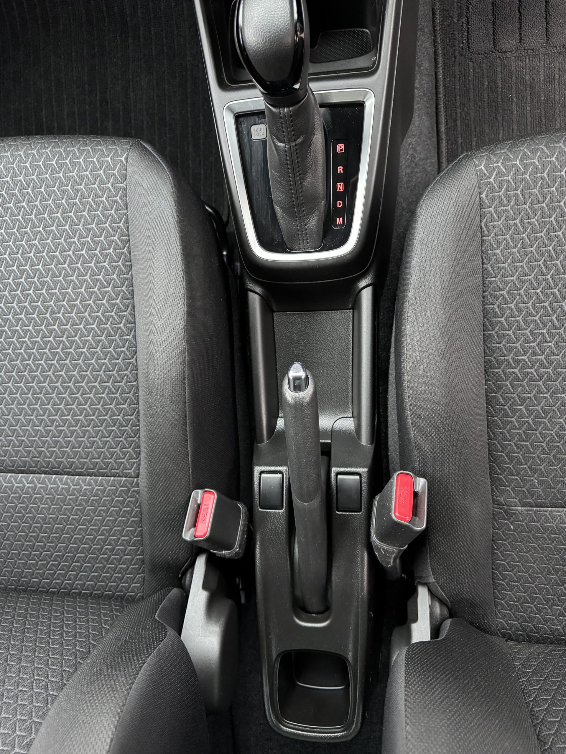 
								Private: Suzuki Swift 1.2 SZ5 Dualjet Hybrid CVT Automatic – RV73 MLN – 12 Month Warranty full									