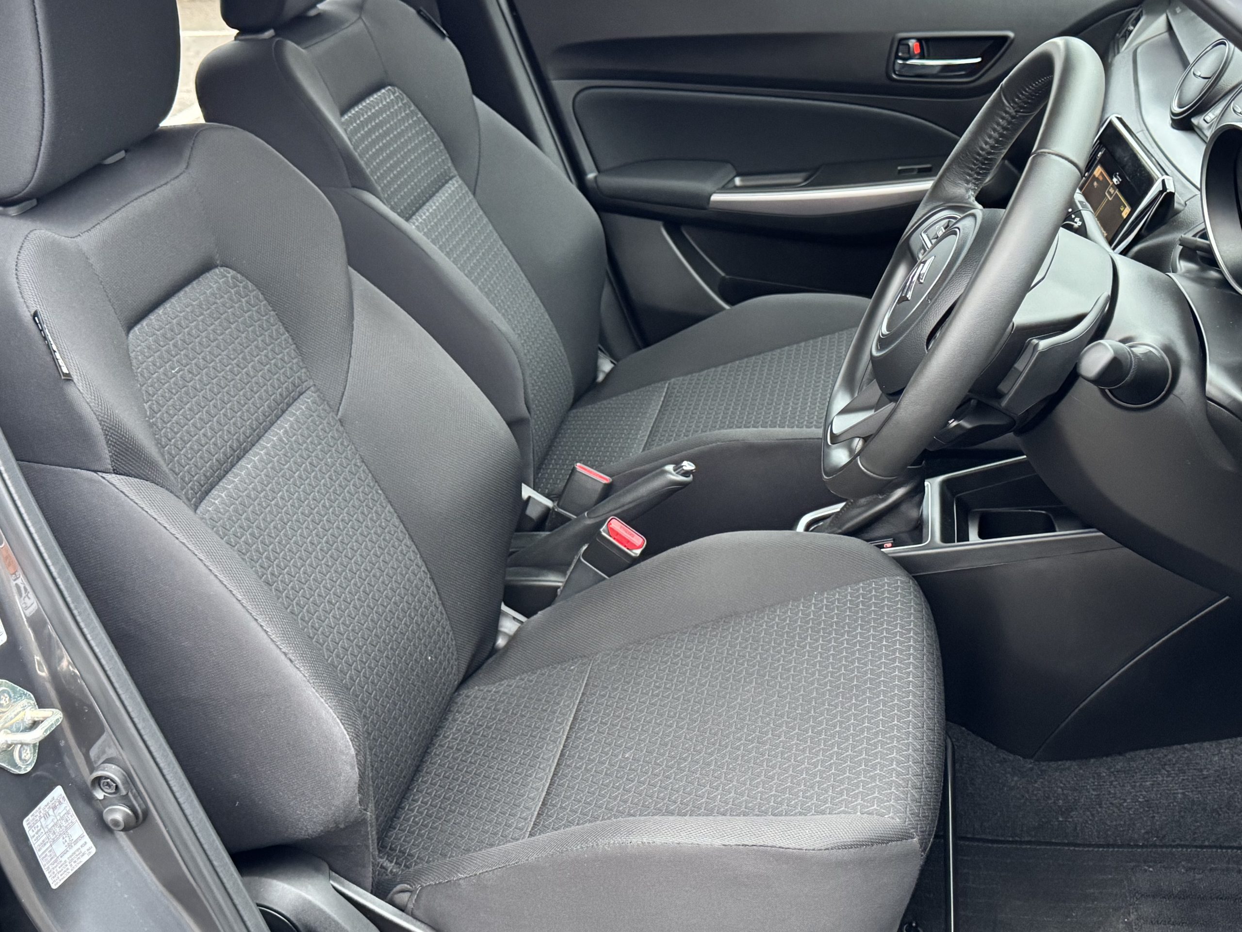 
								Private: Suzuki Swift 1.2 SZ5 Dualjet Hybrid CVT Automatic – RV73 MLN – 12 Month Warranty full									