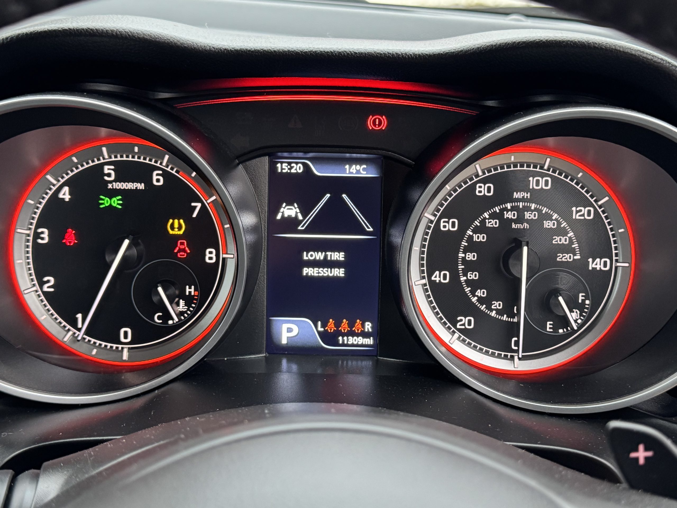 
								Private: Suzuki Swift 1.2 SZ5 Dualjet Hybrid CVT Automatic – RV73 MLN – 12 Month Warranty full									