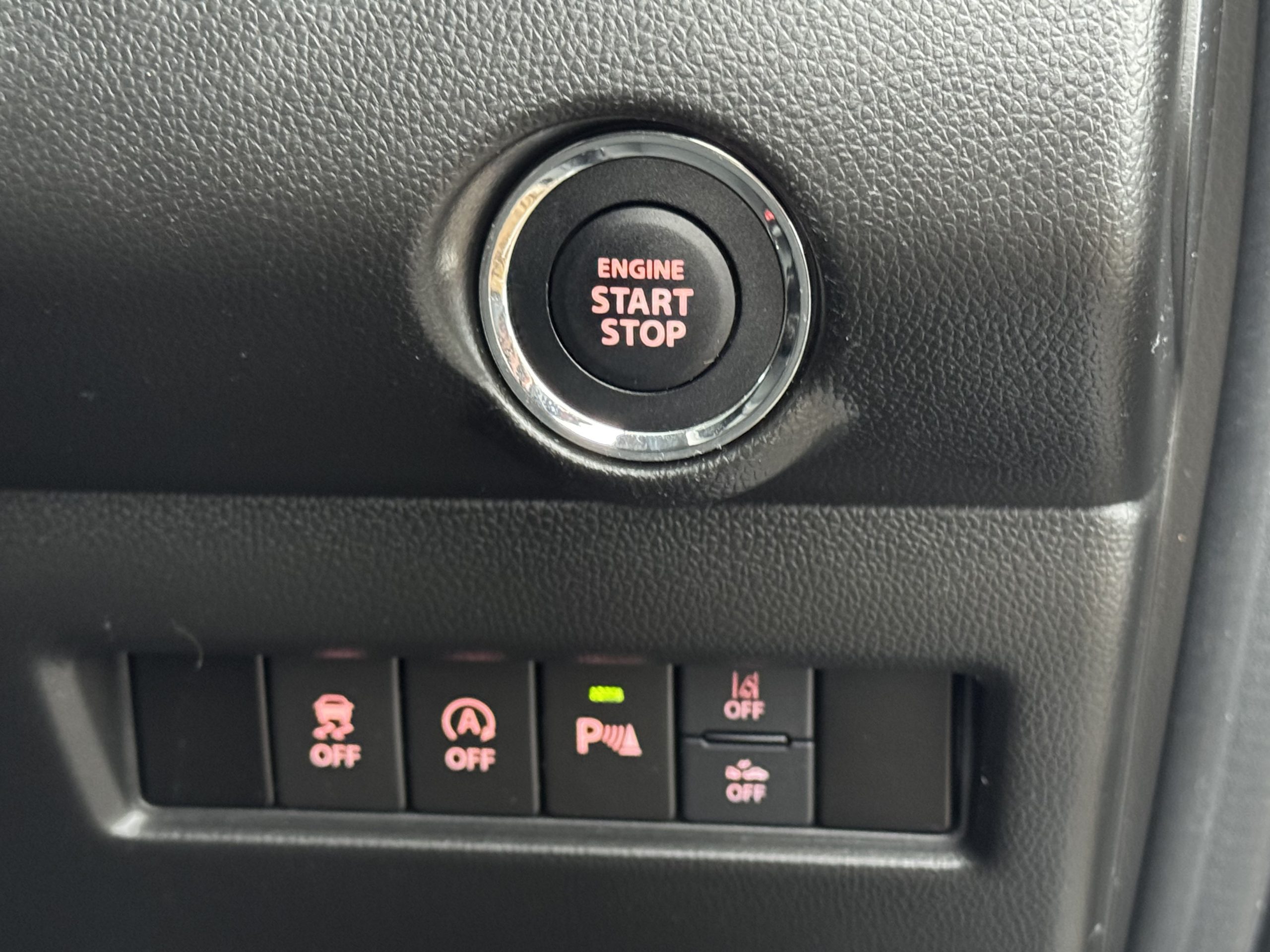 
								Private: Suzuki Swift 1.2 SZ5 Dualjet Hybrid CVT Automatic – RV73 MLN – 12 Month Warranty full									