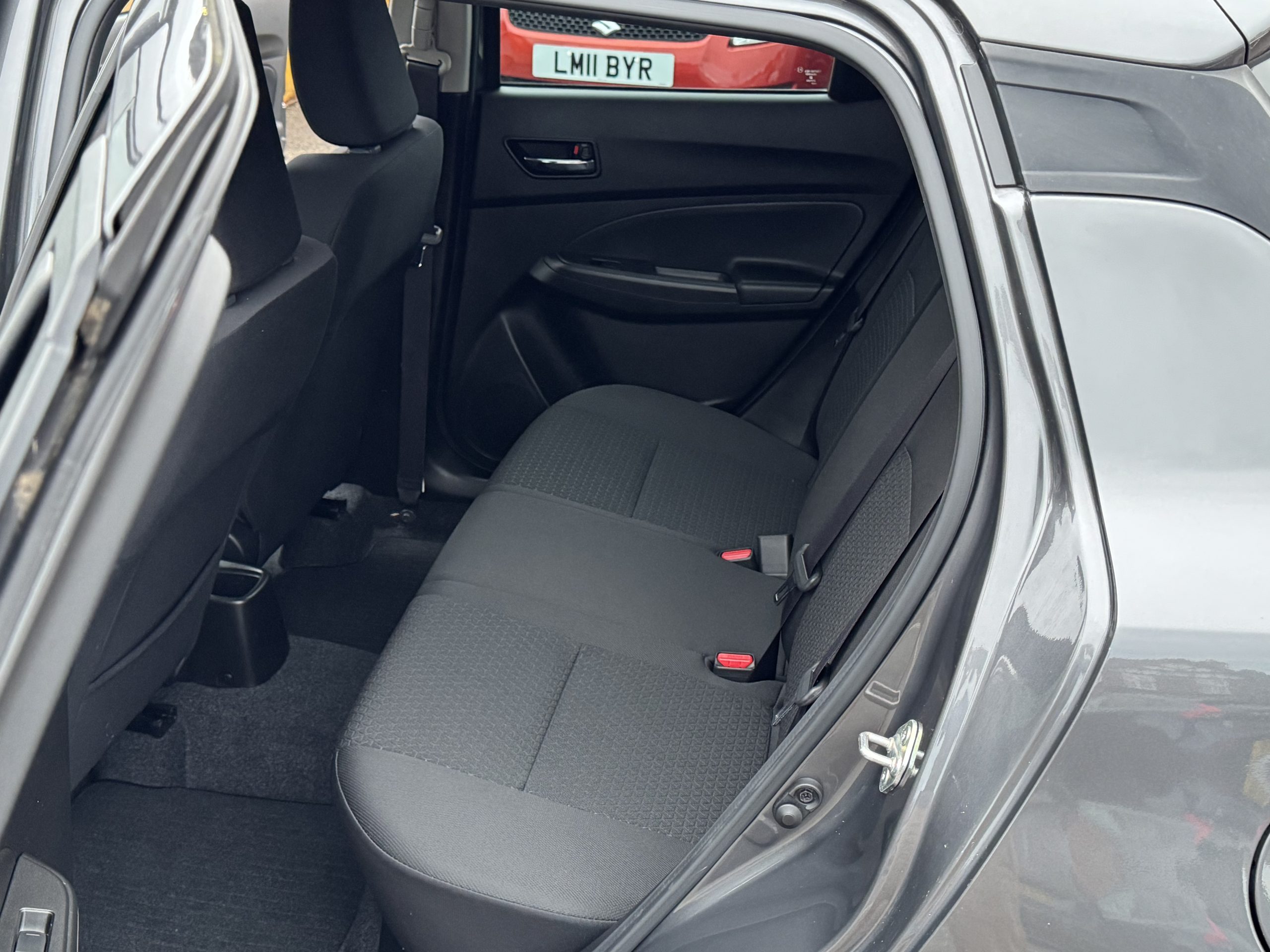
								Private: Suzuki Swift 1.2 SZ5 Dualjet Hybrid CVT Automatic – RV73 MLN – 12 Month Warranty full									