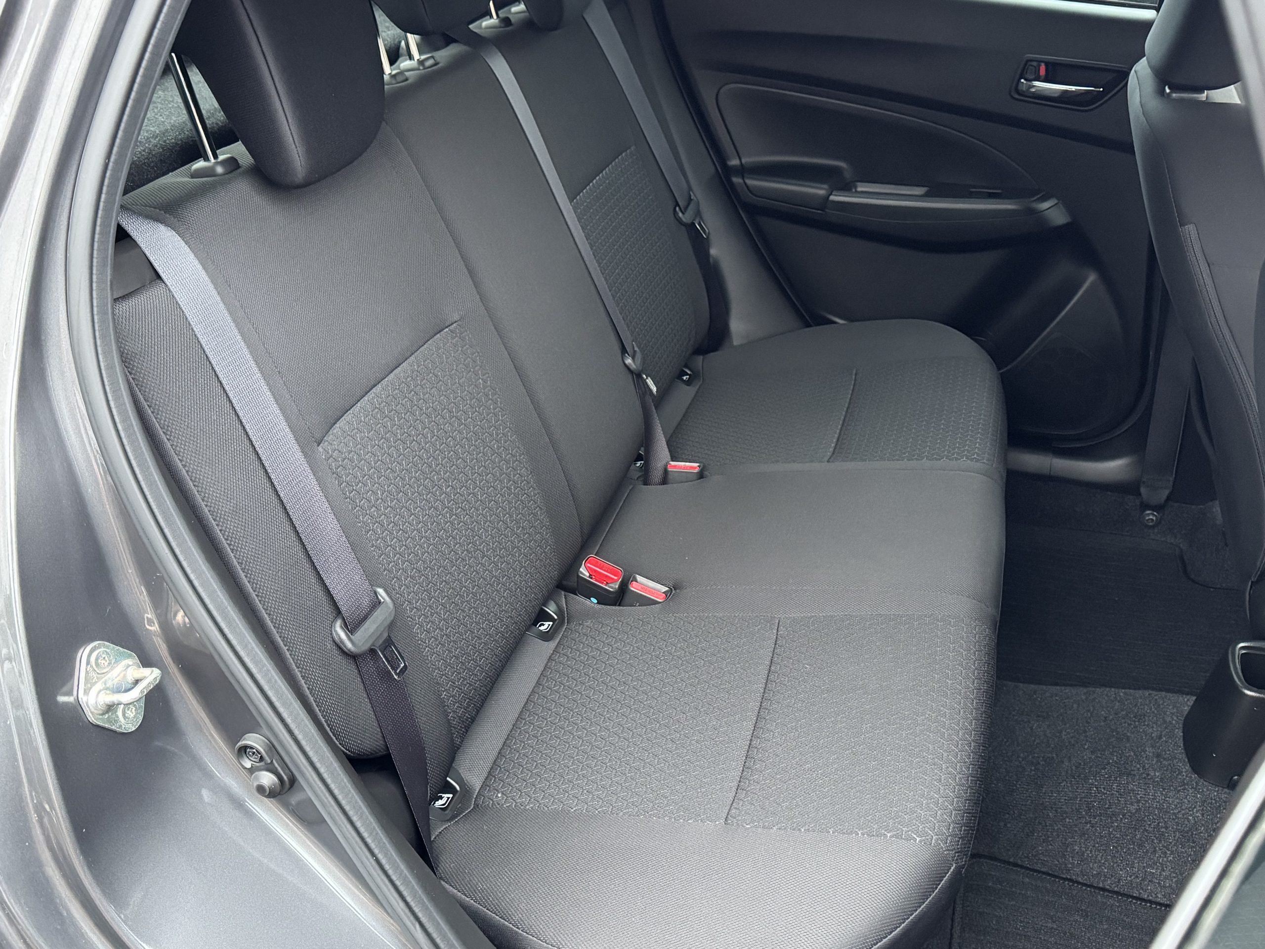 
								Private: Suzuki Swift 1.2 SZ5 Dualjet Hybrid CVT Automatic – RV73 MLN – 12 Month Warranty full									